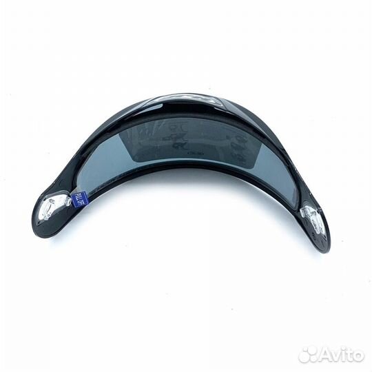 Визор HJC HJ-09 (TR-1) для снегохода тонированный