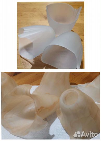 Плафоны для люстры