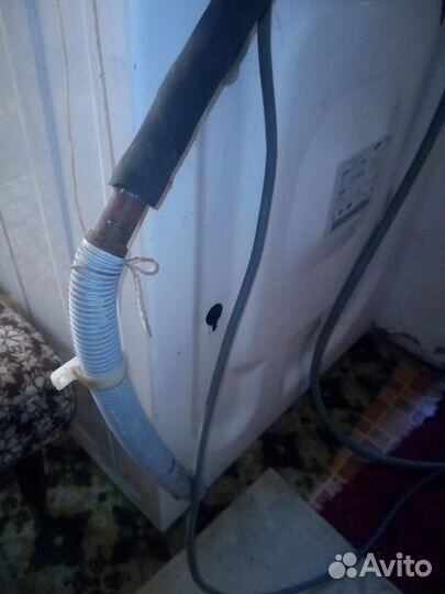 Стиpaльная машина sаmsung R 843