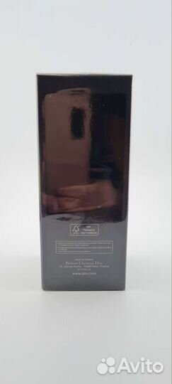 Dior fahrenheit оригинал