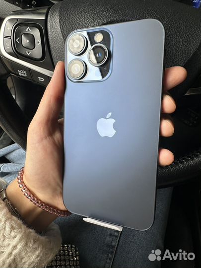 iPhone xr в корпусе 15 pro 128gb