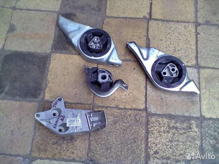 Гранта/ 2 /2190 FL /датсун он до опоры двигателя