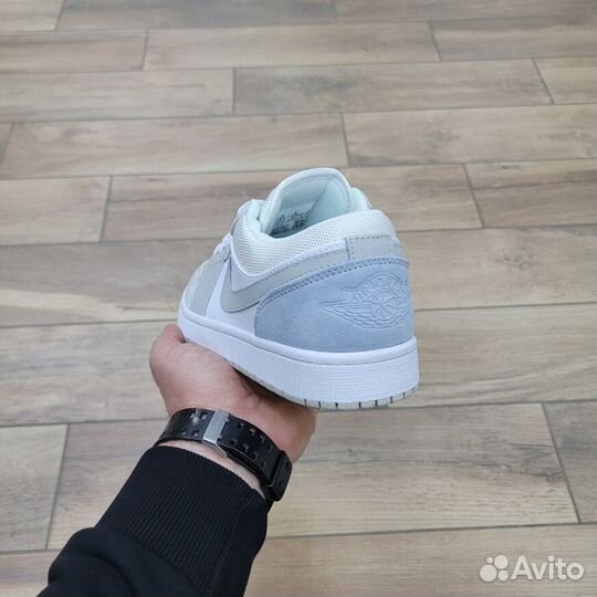 Nike Air Jordan 1 Low Paris