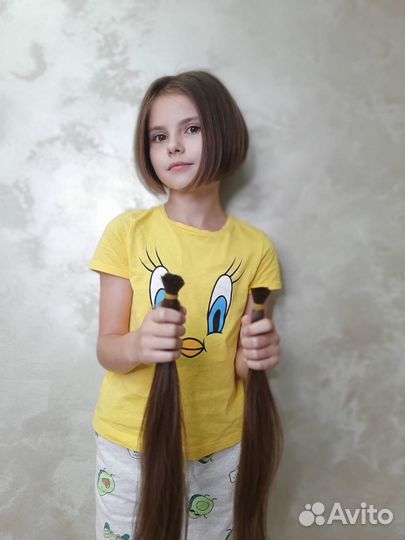 Купим Волосы в Ярославле, стрижка в подарок