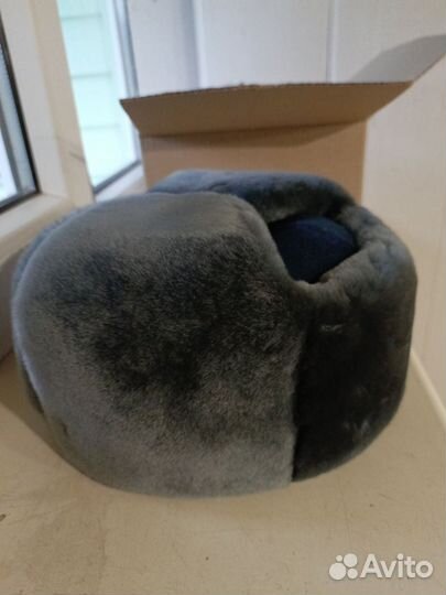 Шапка зимняя