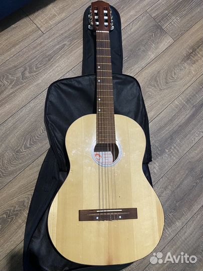 Гитара амистар м-30