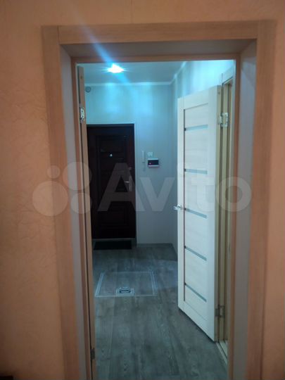 3-к. квартира, 52,2 м², 1/2 эт.