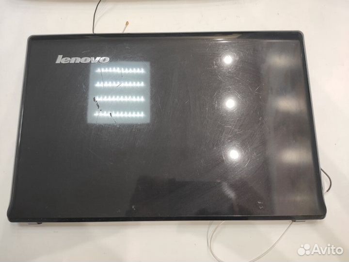 Ноутбук Lenovo G570 G575 на запчасти
