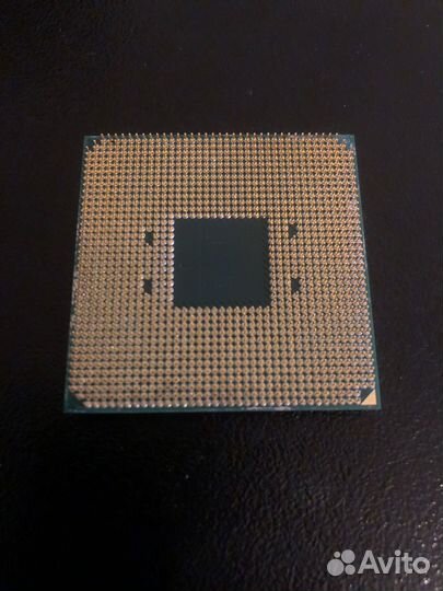 Процессор amd ryzen 5 3600x