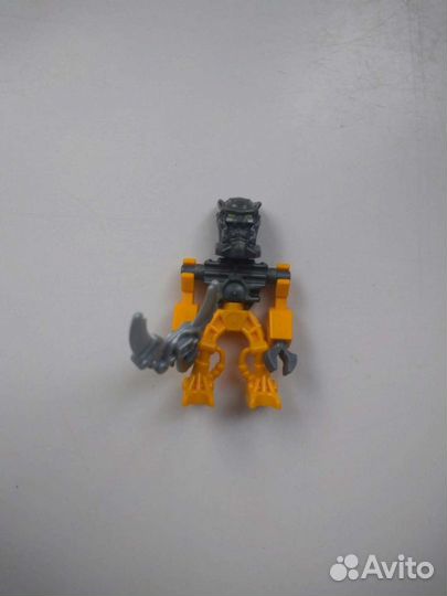 Lego минифигури