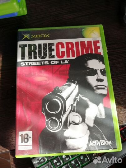 Игры для xbox original лицензия