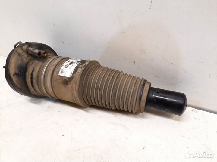 Пневмостойка передняя Porsche Macan 95B 2014-2019