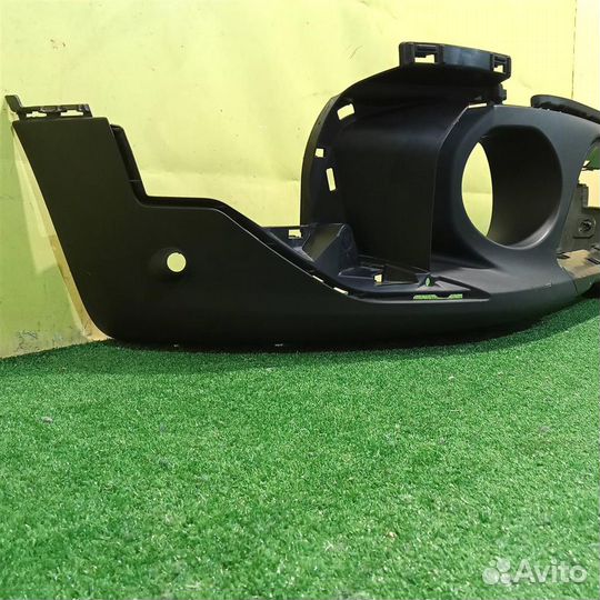 Юбка передняя Mini (Мини) Countryman F60 2020