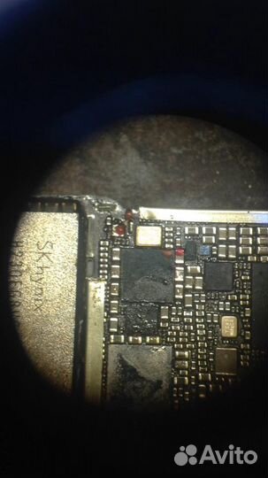 Ремонт Телефонов