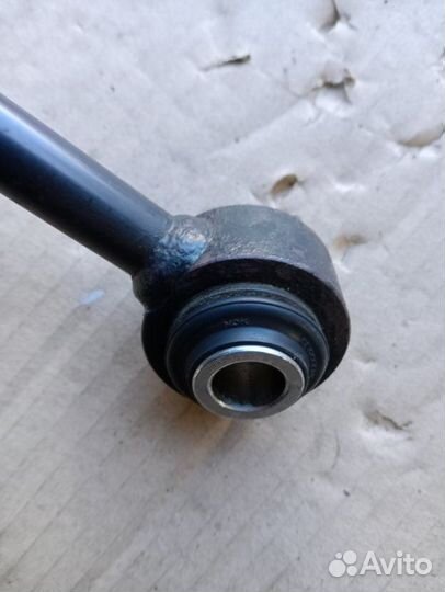 Тяга регулировки развала задняя левая Lexus Es 6