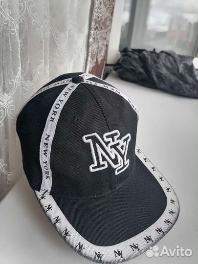 Кепка мужская