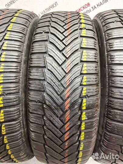 Michelin Alpin 6 195/65 R15 91T