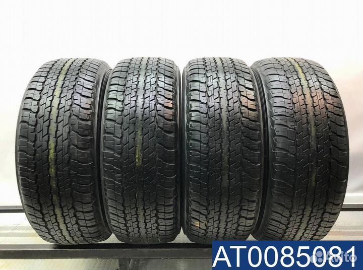Dunlop Grandtrek AT22 265/60 R18 98H