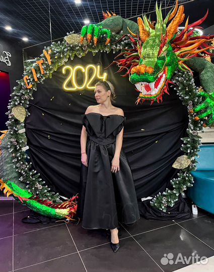 Фотозона на день рождение, свадьбу