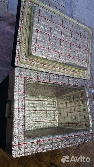 Термоконтейнер