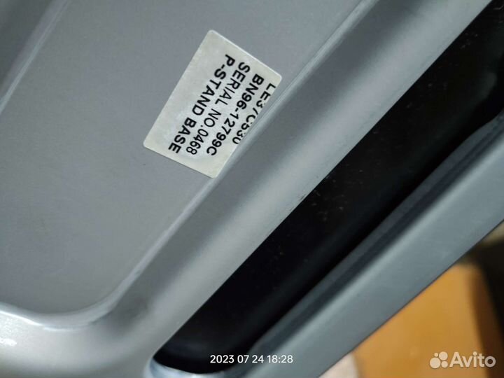 Ножки, подставка для тв Sony 49дюймов