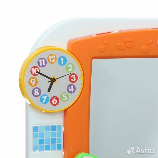 Игровой центр fisher price