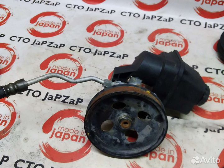 Гидроусилитель руля Chevrolet LL8