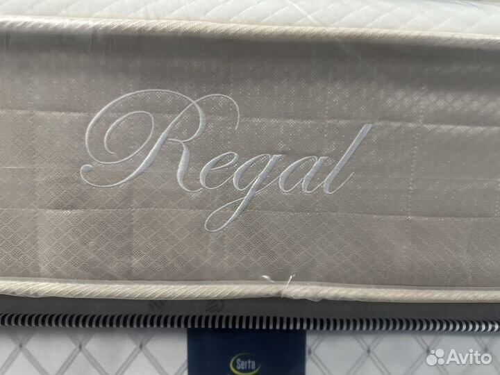 Матрас grether wells regal 160