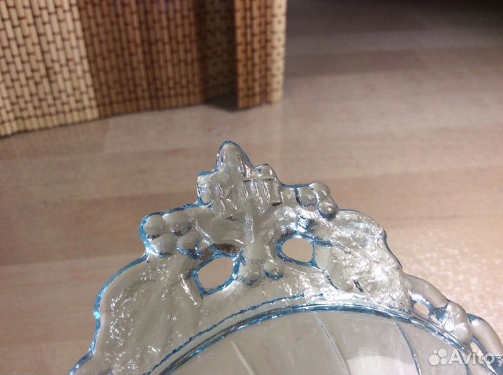 Розетки ажурные