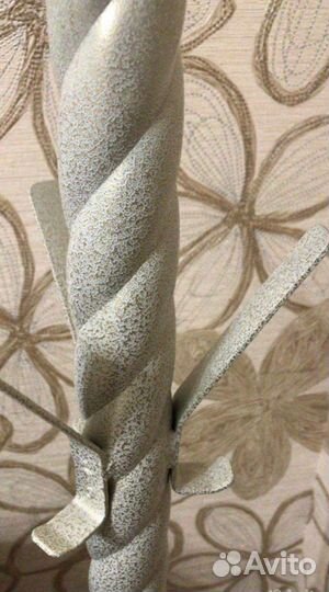 Вешалка напольная