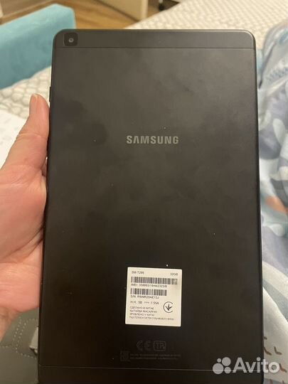 Планшет samsung galaxy tab А 32gb