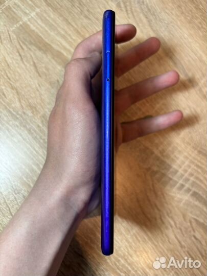 Xiaomi Redmi 9, 4/64 ГБ
