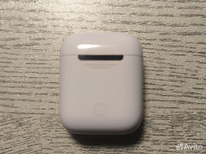 Airpods 2