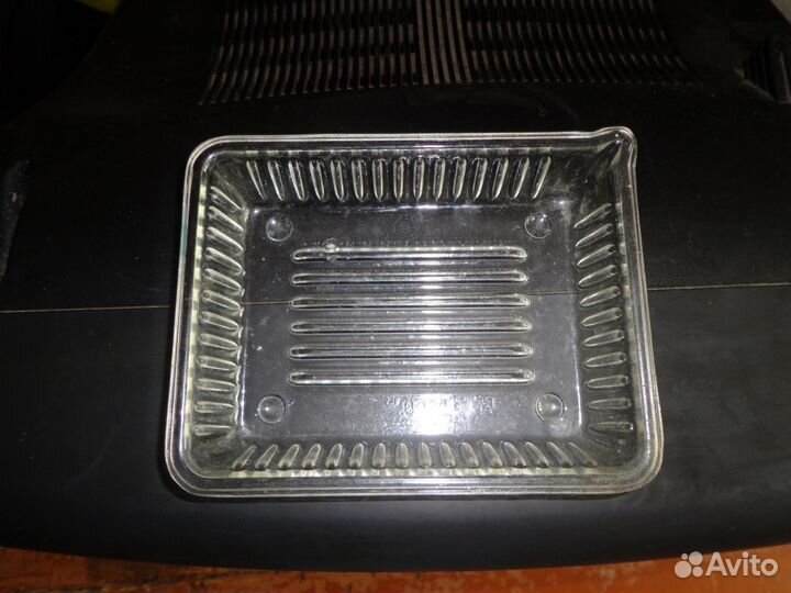 Ванночка для проявления фотопленки