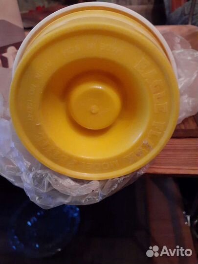 Термос для чая