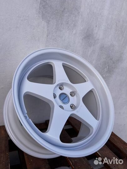 More Diskoff* Литые диски avid-1 R18 5x114.3