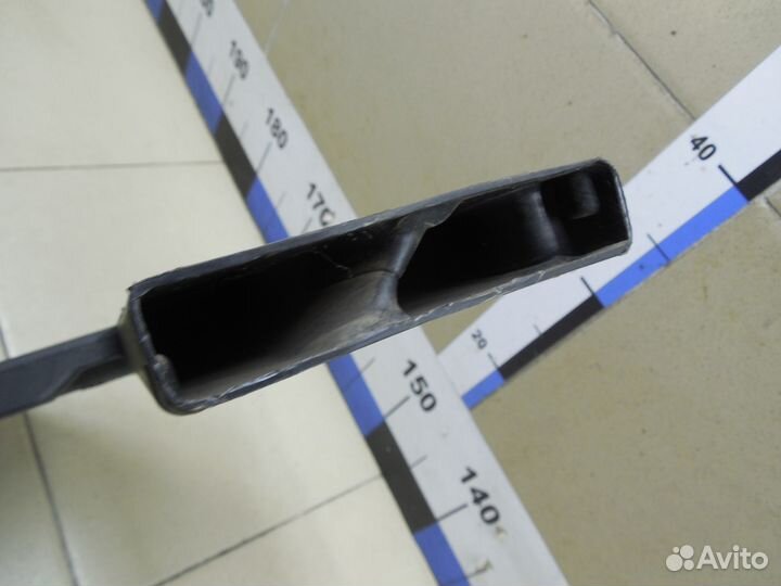 Воздуховод Corolla E15 2006-2013