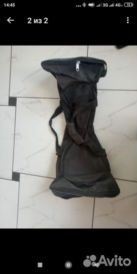 Гироскутер