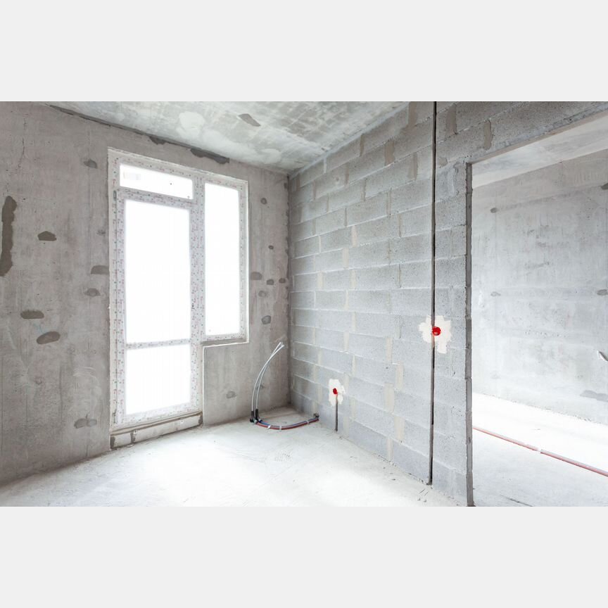 Квартира-студия, 25 м², 9/12 эт.