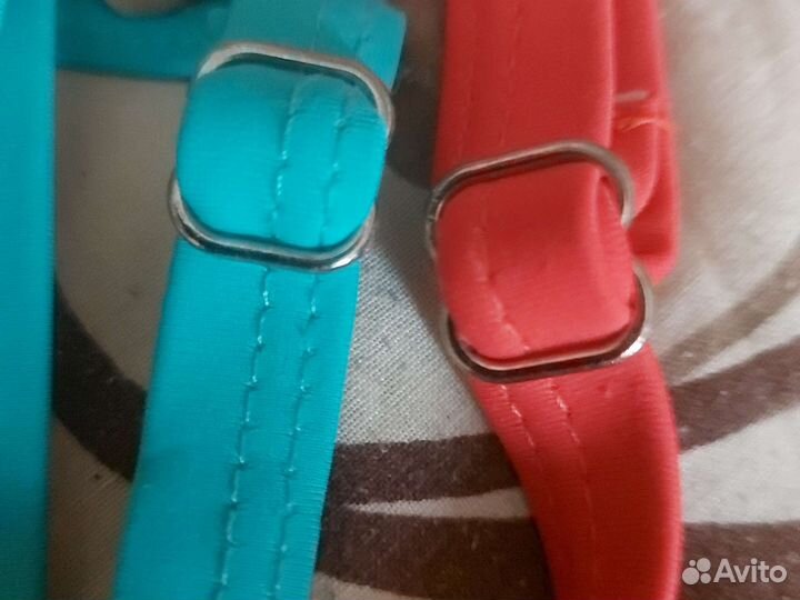 Купальник для девочки 140 146