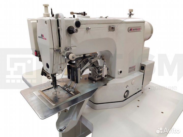 Швейная машина