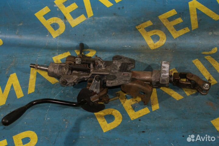 Рулевая колонка Dodge Caravan 3