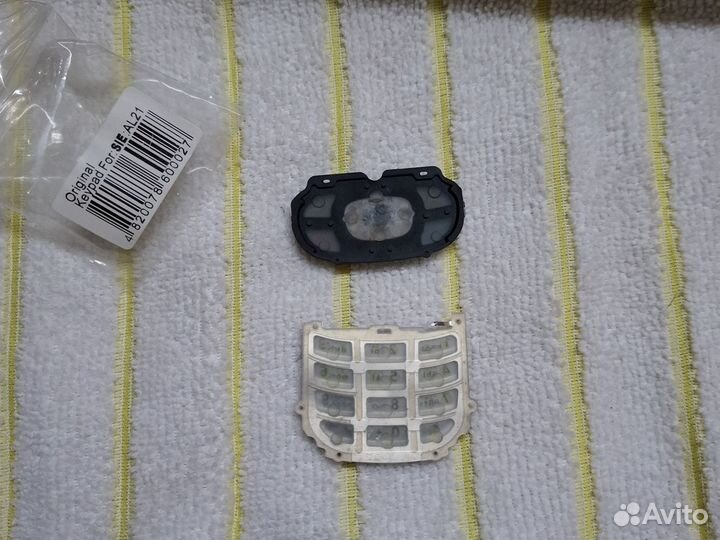 Клавиатура Siemens AL21