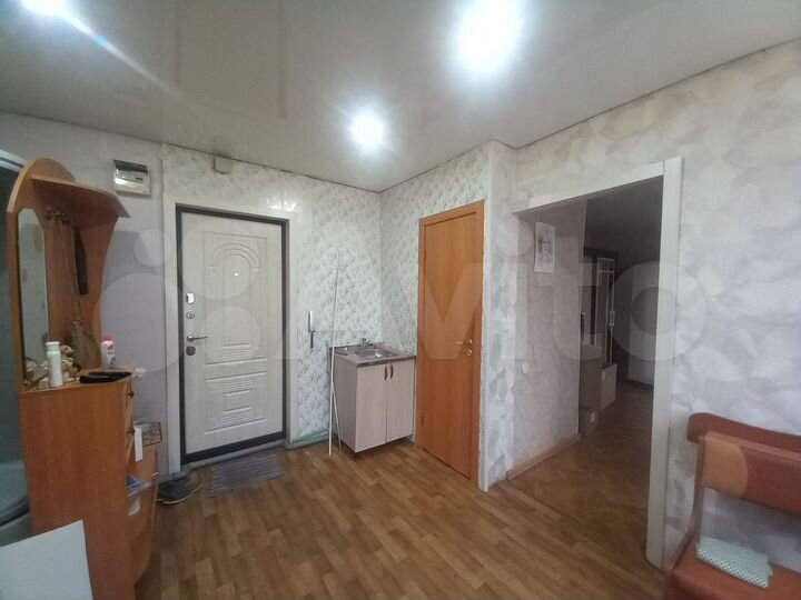 1-к. квартира, 32 м², 1/5 эт.