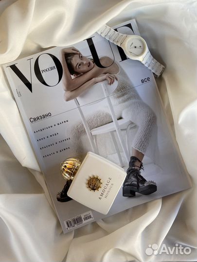 Распив и тестеры