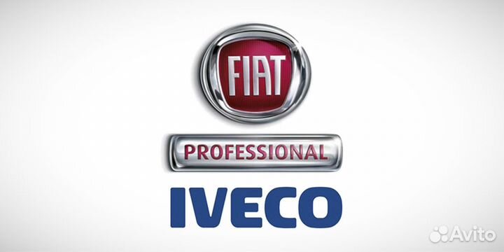 Вкладыши коренные Fiat Ducato/Iveco 3.0 STD