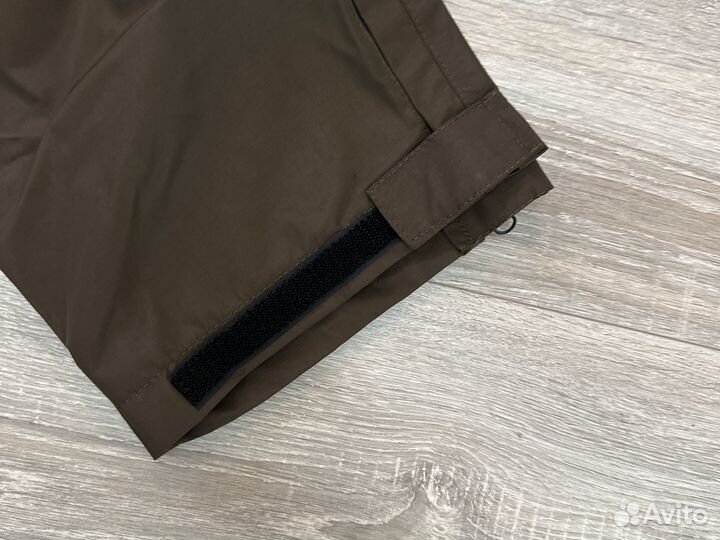 Костюм для рыбалки весна-лето 