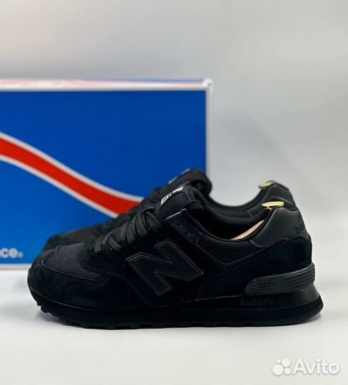 Кроссовки New Balance 574 (41-46)