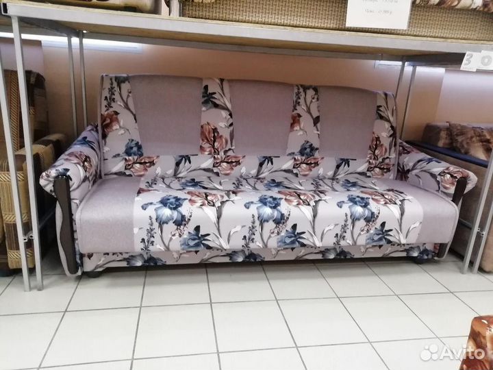 Диван книжка, от произволителя /56