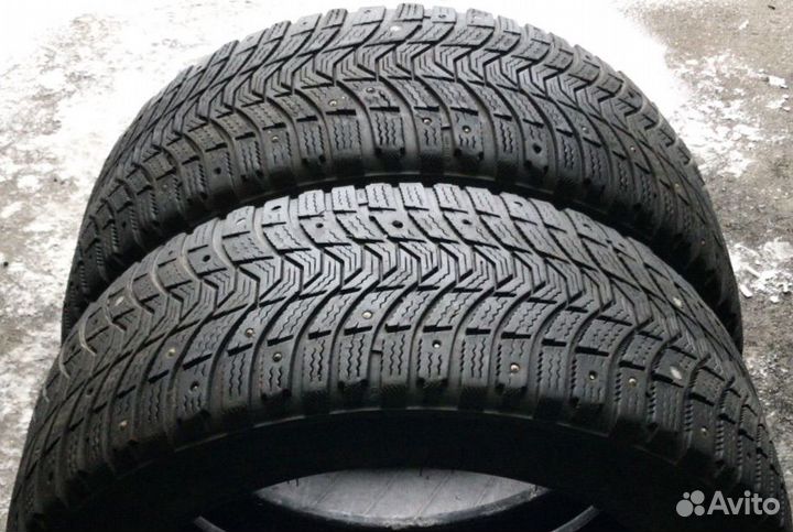 Michelin X-Ice North 3 245/45 R17